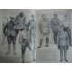 History of the SA ,1938 rare large format  photo booklet