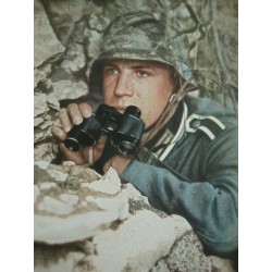 PHOTO BOOK UNSERE WEHRMACHT 1941,very rare
