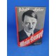 Adolf Hitler,Mein Kampf,my struggle,mi lucha  1938 with Cover