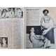 1952-March,30,Gente, Cuban magazine,Stockings,Batista