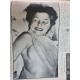 1952-May,25 ,Gente, Cuban magazine,Baseball,SS SKORZENY