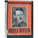 Reichskanzler Adolf Hitler,rare Book by Johann von Leers,1933