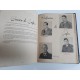 Yearbook,Academia Militar del Caribe 1957-1958 + pin cuba