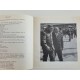 FIDEL CASTRO +  TODOR ZHIVKOV ,bulgarian President signed Booklet youth festivals 1978,Havana Cuba +