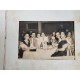 1953 Montmartre  Club Souvenir Photo Folder