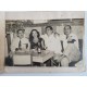 1950s La Floridita,Bar Hemingway,Restaurant y Bar ,rare Souvenir Photo Folder