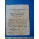 Angel Rodriguez, Regla Baseball Card 1943 LA AMBROSIA,Amateur