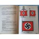 ORGANIZATIONAL BOOK OF THE NSDAP 1940