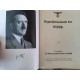 ORGANIZATIONAL BOOK OF THE NSDAP 1940