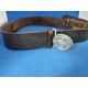 WAFFEN SS,SS LEADER buckle complete,Sell on bid! extreme rare