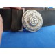 WAFFEN SS,SS LEADER buckle complete,Sell on bid! extreme rare