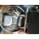 WAFFEN SS,SS LEADER buckle complete,Sell on bid! extreme rare