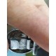 WAFFEN SS,SS LEADER buckle complete,Sell on bid! extreme rare