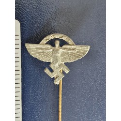 NSFK Members Badge,Pin