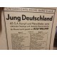 Youth Germany,SA Song Book National Youth Album ,Jung Deutschland