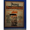 Youth Germany,SA Song Book National Youth Album ,Jung Deutschland