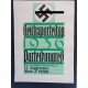 REICHS PARTEITTAG 1936 - Admission card 11.Sep.1936 PARTY CONGRESS