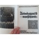 Labour District - Arbeitsgau- 18 marches 1934 Nazi Rally Hannover photo book