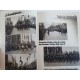 Labour District - Arbeitsgau- 18 marches 1934 Nazi Rally Hannover photo book