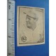 Roberto Ortiz Baseball Card No. 82  Felices,1945/46