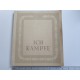 I fight, 1943 rare photo book Typ2 for new members of the NSDAP