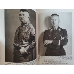 The Brown Army. 100 image documents: Life, struggle and victory of the SA and SS, 1 edition 1932