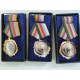 Order ,Medal of Kuba, Lazaro Pena, Class 1-3