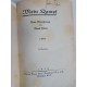 Adolf Hitler,Mein Kampf orginal 1926 2nd EDITION  ,extreme rare