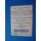 Almanaque Deportivo 1947,Pedro Jimenez Baseball Card