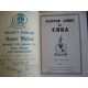 Clipper Guide to Cuba,1947 aircraft,
