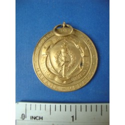 De La Salle del Vedado, Cuban school Medal No.1