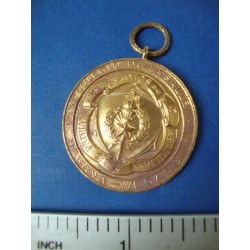 De La Salle del Vedado, Cuban school Medal No.2