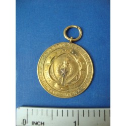 Colegio De La Salle del Vedado, Cuban school Medal No.3