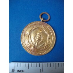 Colegio De La Salle del Vedado, Cuban school Medal No.4