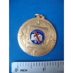 Religion Medal,Colegio? Cuba