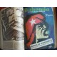 Bohemia vintage Cuban magazines/revistas  First 3 editions of 1959
