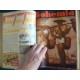 Bohemia vintage 4 Cuban magazines/revistas 1942 HITLER +Mexico - never seen