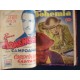 Bohemia vintage 4 Cuban magazines/revistas 1942 HITLER +Mexico - never seen