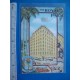 2 Postcards Royal Palm + Hotel Monteserrat + ,Havana Cuba