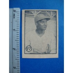 Santos EL GANSO,Felices Baseball Card No. 97