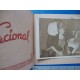 1950s NACIONAL NIGHT  Club Souvenir Photo Folder,Havana Cuba,one of the rarest